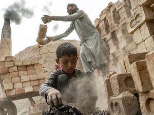 Lingkaran Kemiskinan Pekerja Anak Menurut Pakar Unpad, Dampaknya ke Diri-Negara