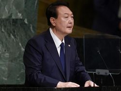 Gempar Urusan BLACKPINK Bikin Kabinet Korsel Dibongkar