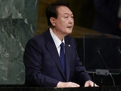 Gempar Urusan BLACKPINK Bikin Kabinet Korsel Dibongkar