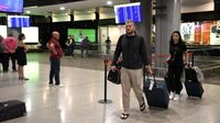 Ramai-ramai Warga Rusia Kabur ke Luar Negeri