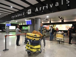 Putin Perintahkan Wajib Militer, Warga Rusia: Kami Tak Mau Mati Konyol