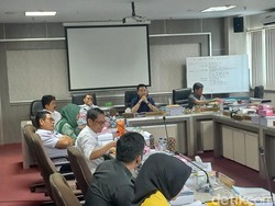 Kadispora Sulsel Serahkan Nasib Dana Mattoanging Rp 66 M ke TAPD-Banggar DPRD