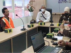 Pengakuan Pria Pencuri Celana Dalam Milik Mantan Istri, Masih Sayang