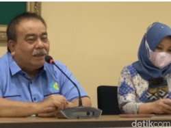 Kritis, Bayi Kembar Siam 2 Kepala di Padang Tak Bisa Dioperasi