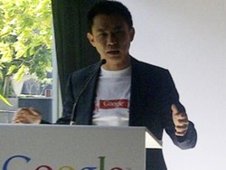 Mantan Bos Google Rudy Ramawy Meninggal, Ini Sepak Terjangnya