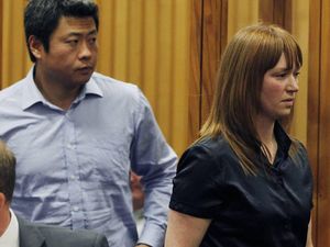 Suami-Istri Ini Hidup Hedon Usai Dapat Transfer Nyasar dari Bank Rp 87 M