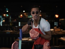 Kekayaan Salt Bae hingga Fakta Menjijikkan di Balik Menu Restoran