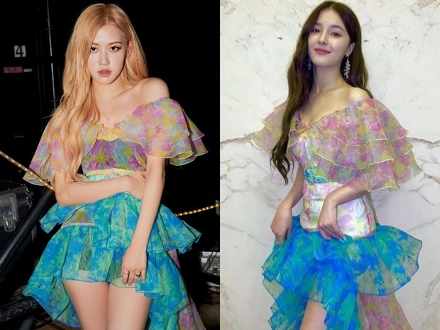 Seleb dan Idol Korea Seleb dan Idol Korea