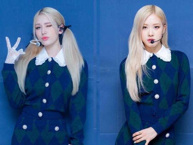 Seleb dan Idol Korea Seleb dan Idol Korea