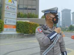 Bisa Jaring Pelanggar, Awas Lemahnya Pengawasan Bodycam di Seragam Polisi
