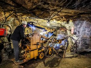 Serunya Wisata Jelajah Tambang di Jerman, Mau Ikut?
