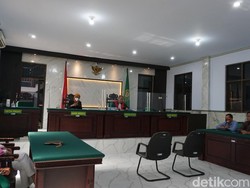 Rekayasa Barang Bukti Tersangka Sabu di Mojokerto Tak Terbukti