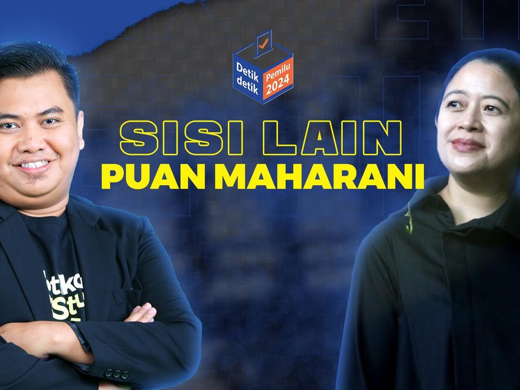 One Day With Puan Maharani