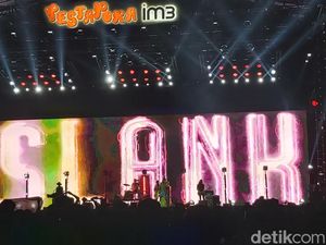 Promotor Janji Kembalikan Uang Usai Konser Slank Batal di 4 Kota Promotor Janji Kembalikan Uang Usai Konser Slank Batal di 4 Kota