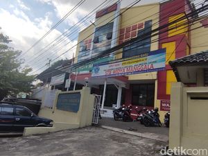 Jadi Dosen di Semarang, Pengacara Yosep Parera Disebut Tak Pernah Ambil Gaji