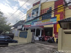 Jadi Dosen di Semarang, Pengacara Yosep Parera Disebut Tak Pernah Ambil Gaji