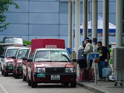 Hong Kong Agak Longgar, Hapus Karantina Hotel