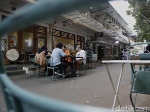 5 Aktivitas Seru Berakhir Pekan di M Bloc Space 5 Aktivitas Seru Berakhir Pekan di M Bloc Space
