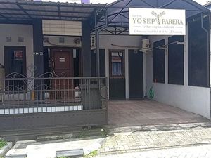 Sekuriti Kompleks Ungkap Detik-detik Pengacara Yosep Parera Ditangkap KPK