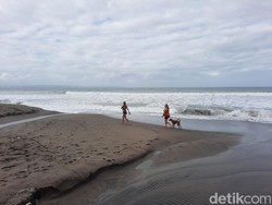 Daftar Nama-nama Pantai, Laut di Pulau Bali, dan Nusa Tenggara