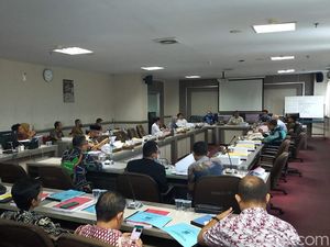 Anggaran Disdik Sulsel Rp 153 M Belum Terserap, Potensi Jadi Silpa