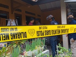 Aksi Sadis Komplotan Dukun Pengganda Uang Bunuh Pasiennya Pakai Sianida