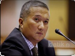 Hakim Agung MA Sudrajat Dimyati Jadi Tersangka OTT KPK