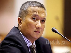Hakim Agung Sudrajad Dimyati Janji Kooperatif usai Ditetapkan Tersangka KPK Hakim Agung Sudrajad Dimyati Janji Kooperatif usai Ditetapkan Tersangka KPK