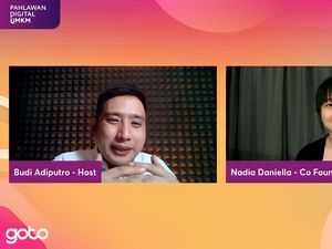 Kemasan Menarik bagi Konsumen Jadi Kunci Produk UMKM Laris Manis