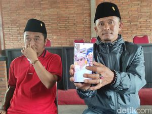 Bantahan Kades Soal Kasus Pegang Payudara-Jambak Warga Berujung Mediasi Bantahan Kades Soal Kasus Pegang Payudara-Jambak Warga Berujung Mediasi