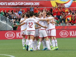 Duh! 15 Pemain Mundur dari Timnas Spanyol