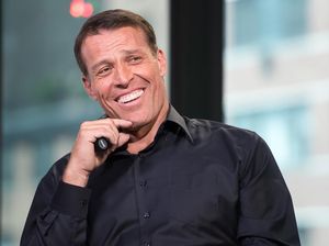 Siapa Sangka Mantan Cleaning Service Toilet Ini Kekayaannya Capai Rp 9 T