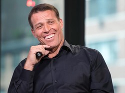 Siapa Sangka Mantan Cleaning Service Toilet Ini Kekayaannya Capai Rp 9 T