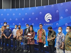 Resmi! Siaran TV Analog Jabodetabek Dimatikan per 5 Oktober