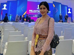 Tak Cuma Artis, Vriska Icha Kembangkan Karier Jadi Pebisnis Catering