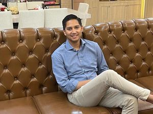 Ini Alasan Prabowo Tunjuk Budi Djiwandono Pimpin Gerindra Kaltim