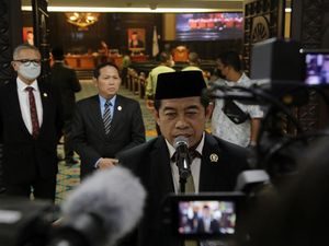 PAN Usul Zita Anjani Cawagub Jakarta, PKS: Sangat Bagus