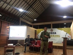 LPSK Terima Permohonan 2 Wartawan yang Diduga Dianiaya Oknum ASN Karawang