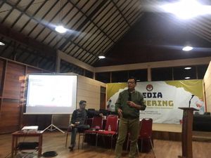 LPSK Terima Permohonan 2 Wartawan yang Diduga Dianiaya Oknum ASN Karawang LPSK Terima Permohonan 2 Wartawan yang Diduga Dianiaya Oknum ASN Karawang