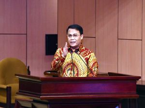 Ahmad Basarah: Tak Ada Pembenaran untuk Kekerasan di Dunia Pendidikan