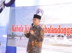 Yandri Susanto: Masih Terbuka Kesempatan Bangun Banten Lebih Baik