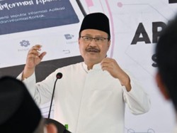 Gus Ipul Larang ASN Keluar Kota Selama Nataru: Harus Stand By On Call
