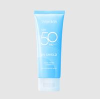 sunscreen untuk blue light