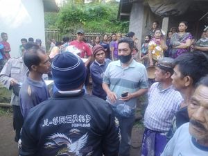Geger! Pria Muda di Buleleng Gantung Diri, Depresi Cerai dengan Istri Geger! Pria Muda di Buleleng Gantung Diri, Depresi Cerai dengan Istri