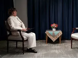 Jurnalis CNN Batalkan Wawancara Presiden Iran karena Diminta Berkerudung