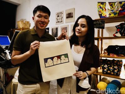 Sensasi Nge-date Sambil Berkreasi