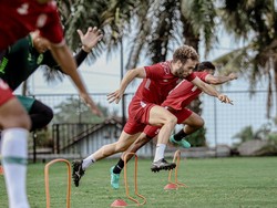 Line Up PSS Sleman Vs PSIS Semarang: Asa Super Elja Pupus Tren Buruk