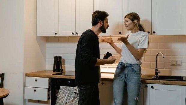 Pisces adalah zodiak rawan selingkuh