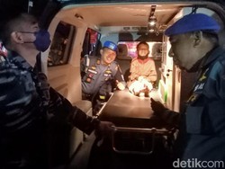 Bocah yang Telan Kunci di Indramayu Dibawa ke Jakarta