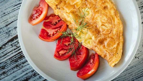 10 Resep Telur Goreng Ini Pas Buat Tanggal Tua, Murah Enak!